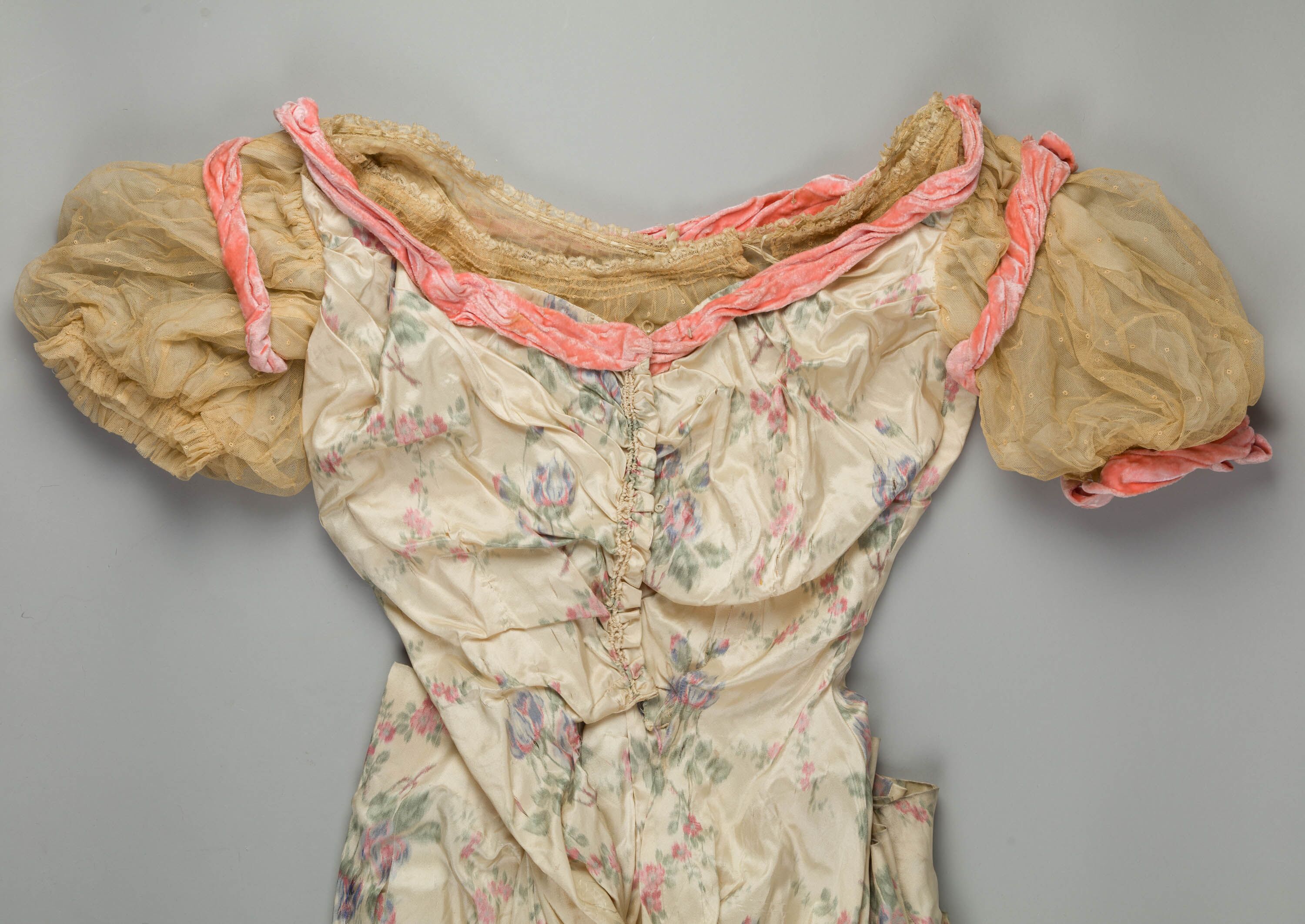 underwear for women late victorian 1880s 1890s
