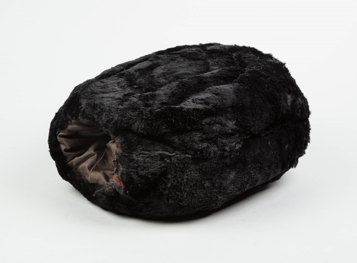 Forgotten Furs: Collections Care Strategies for Fur Garments in the ...