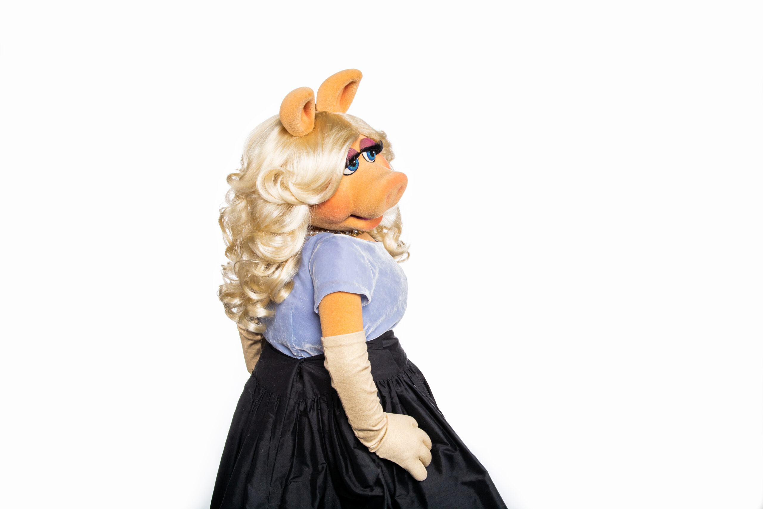 The Muppets - Miss Piggy – Bricks & Minifigs Littleton